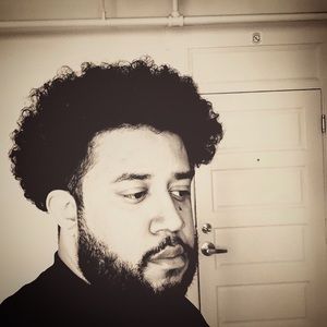 Meet your Posher, Demetrius